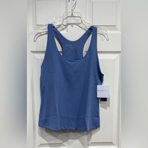 Beyond Yoga Women's XL POWERBEYOND™ Strength Tank Hazi Peri NWT Shelf Bra